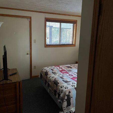 2 Bedroom 2 Bathroom - Blue Knob All Season Resort Condo Claysburg Dış mekan fotoğraf