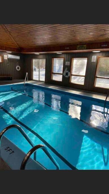 2 Bedroom 2 Bathroom - Blue Knob All Season Resort Condo Claysburg Dış mekan fotoğraf