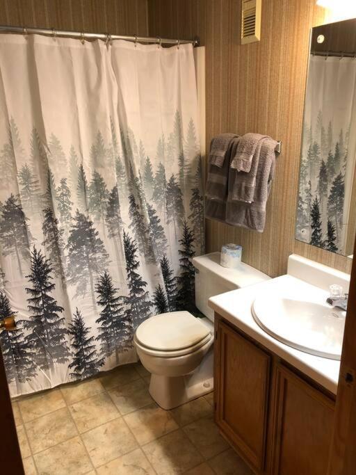 2 Bedroom 2 Bathroom - Blue Knob All Season Resort Condo Claysburg Dış mekan fotoğraf