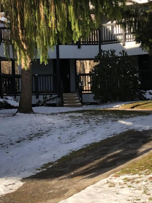 2 Bedroom 2 Bathroom - Blue Knob All Season Resort Condo Claysburg Dış mekan fotoğraf