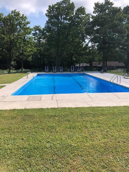 2 Bedroom 2 Bathroom - Blue Knob All Season Resort Condo Claysburg Dış mekan fotoğraf