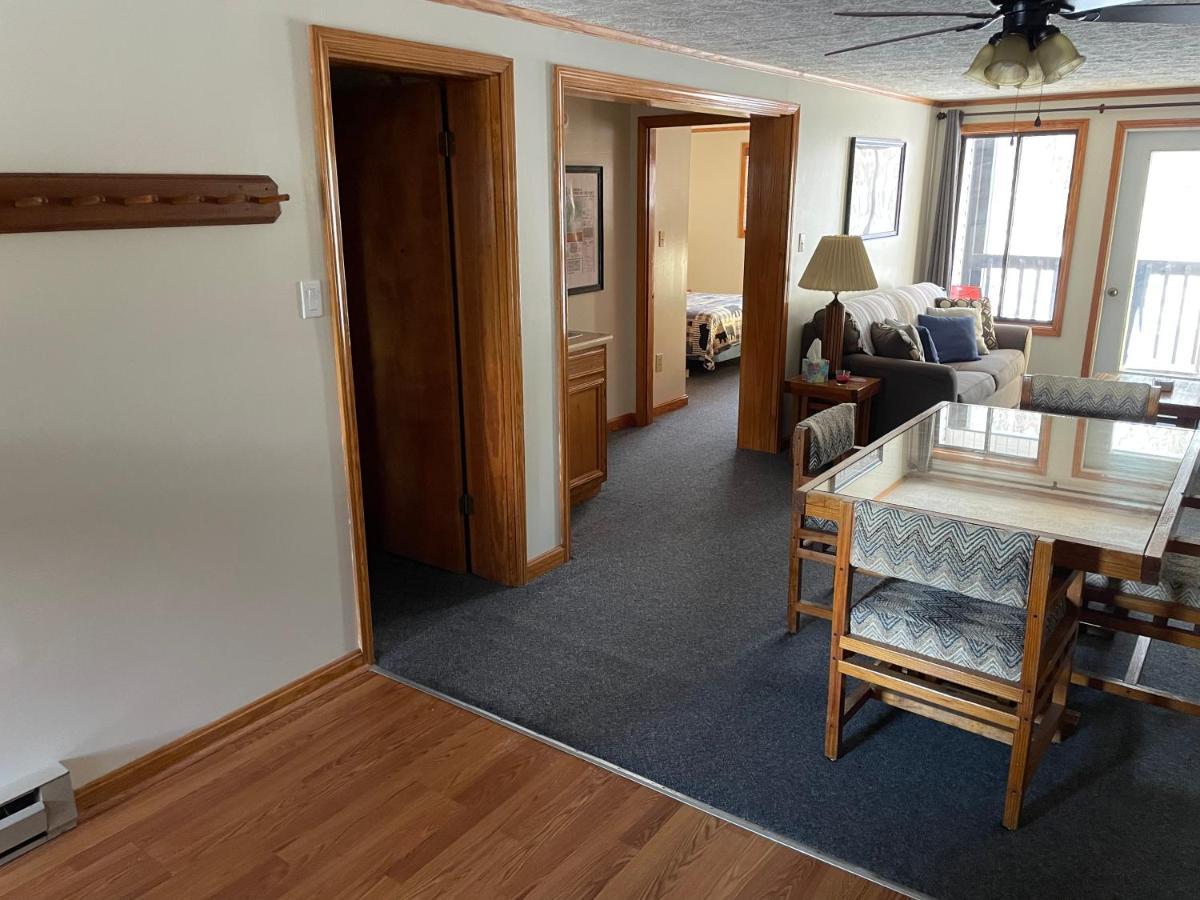 2 Bedroom 2 Bathroom - Blue Knob All Season Resort Condo Claysburg Dış mekan fotoğraf