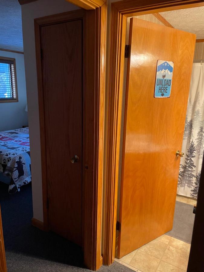 2 Bedroom 2 Bathroom - Blue Knob All Season Resort Condo Claysburg Dış mekan fotoğraf